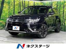 2017 Mitsubishi Outlander