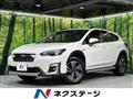2018 Subaru IMPREZA XV HYBRID