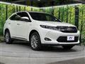 2015 Toyota Harrier Hybrid