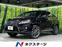 2012 Lexus RX