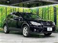 2015 Subaru IMPREZA XV HYBRID