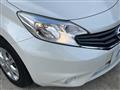 2014 Nissan Note
