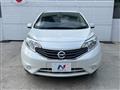 2014 Nissan Note