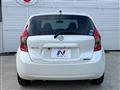 2014 Nissan Note