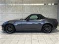 2017 Mazda Roadster