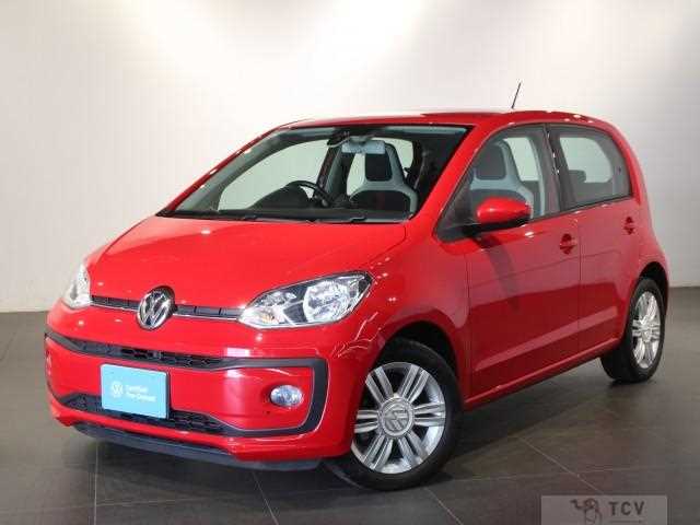 2017 Volkswagen Volkswagen Others