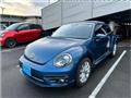 2019 Volkswagen Beetle