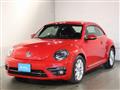 2018 Volkswagen Beetle