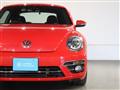 2018 Volkswagen Beetle