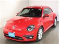 2018 Volkswagen Beetle
