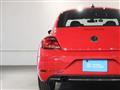 2018 Volkswagen Beetle