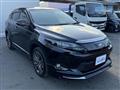 2015 Toyota Harrier