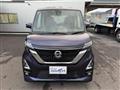 2023 Nissan ROOX