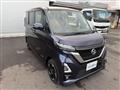 2023 Nissan ROOX