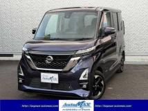 2023 Nissan ROOX