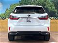 2016 Lexus RX
