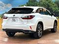 2016 Lexus RX