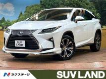 2016 Lexus RX