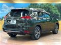 2018 Nissan X-Trail