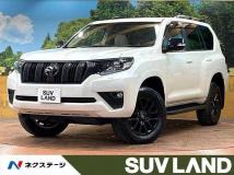 2023 Toyota Land Cruiser Prado
