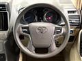 2019 Toyota Land Cruiser Prado