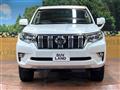 2019 Toyota Land Cruiser Prado