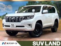 2019 Toyota Land Cruiser Prado