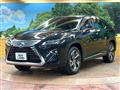 2018 Lexus RX