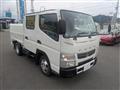 2015 Mitsubishi Fuso Canter