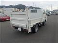 2015 Mitsubishi Fuso Canter