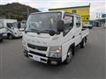 2015 Mitsubishi Fuso Canter