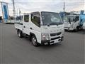 2015 Mitsubishi Fuso Canter