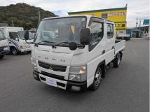 2015 Mitsubishi Fuso Canter
