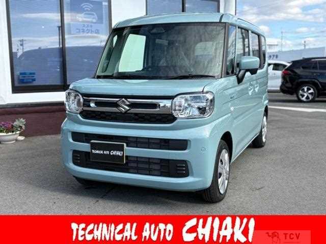 2024 Suzuki Suzuki Others