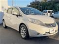 2014 Nissan Note