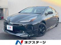 2021 Toyota Prius