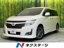 2011 Nissan Elgrand