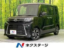 2025 Daihatsu Tanto