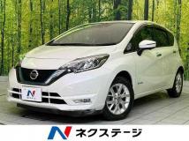 2019 Nissan Note