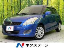 2011 Suzuki Swift