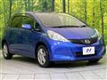 2011 Honda Fit