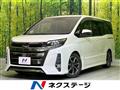 2017 Toyota Noah