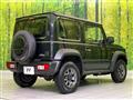 2023 Suzuki Jimny Sierra