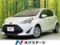 2018 Toyota AQUA