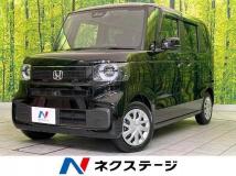 2023 Honda N BOX