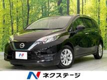 2018 Nissan Note