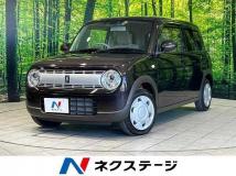 2022 Suzuki Lapin