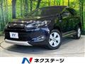 2015 Toyota Harrier Hybrid