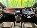 2015 Toyota Harrier Hybrid
