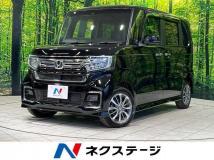 2021 Honda N BOX